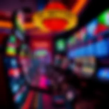 Diverse betting options available in New York