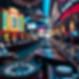 Overview of sports betting regulations in New York