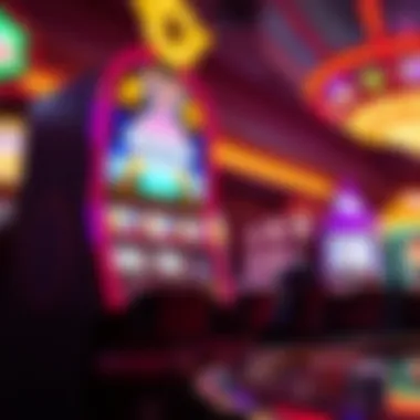 Promoting responsible gambling practices