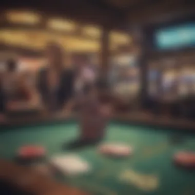 Responsible Gambling Practices Responsible gambling practices illustrated