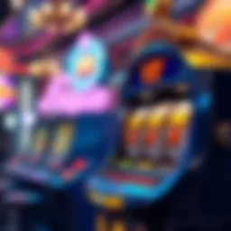 Exploring the Best Slot Apps for Real Money Introduction