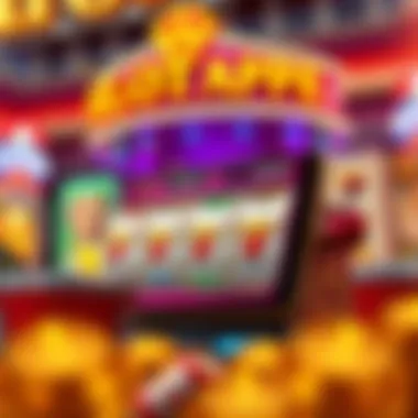 Notable Exploring the Best Slot Apps for Real Money