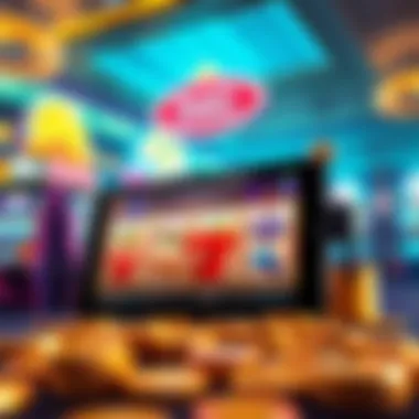 Exploring the Best Slot Apps for Real Money Summary