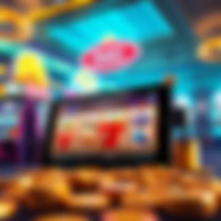 Exploring the Best Slot Apps for Real Money Summary