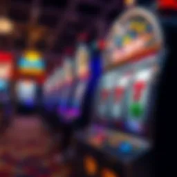 Exploring the Best Slots on Facebook: A Comprehensive Guide Introduction