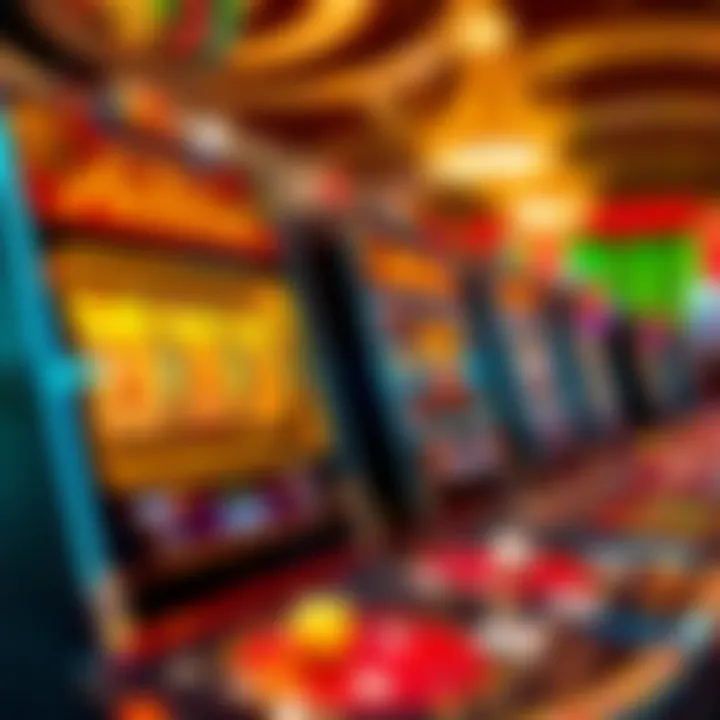 Notable Exploring the Best Slots on Facebook: A Comprehensive Guide