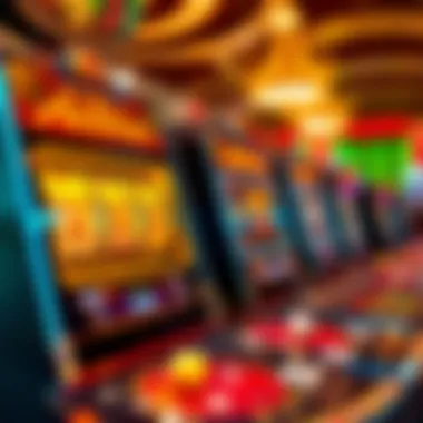 Notable Exploring the Best Slots on Facebook: A Comprehensive Guide Notable Exploring the Best Slots on Facebook: A Comprehensive Guide