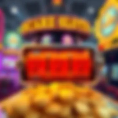 Exploring the Best Slots on Facebook: A Comprehensive Guide Summary