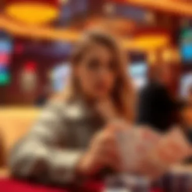 Exploring the Blitz 21 Promo Code with No Deposit Requirements Introduction Exploring the Blitz 21 Promo Code with No Deposit Requirements Introduction