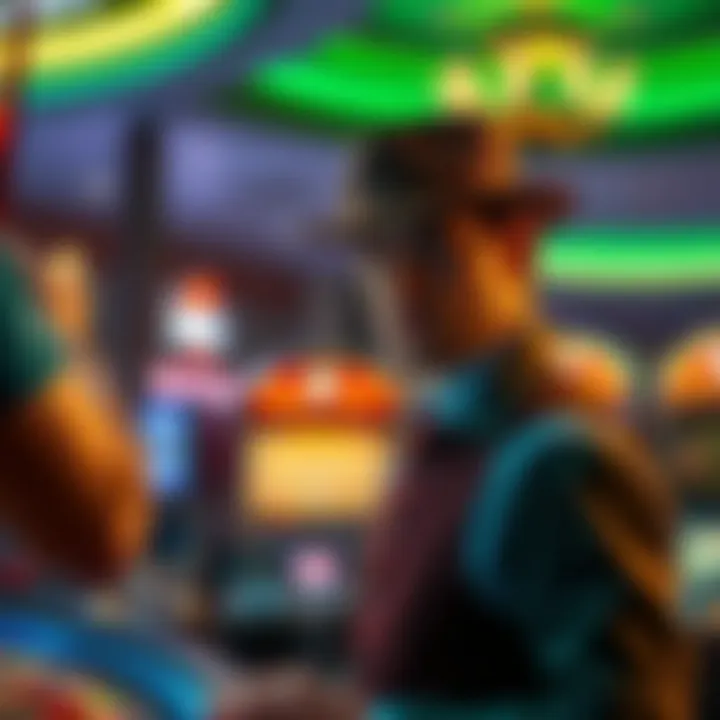 Notable Exploring the Blitz 21 Promo Code with No Deposit Requirements Notable Exploring the Blitz 21 Promo Code with No Deposit Requirements