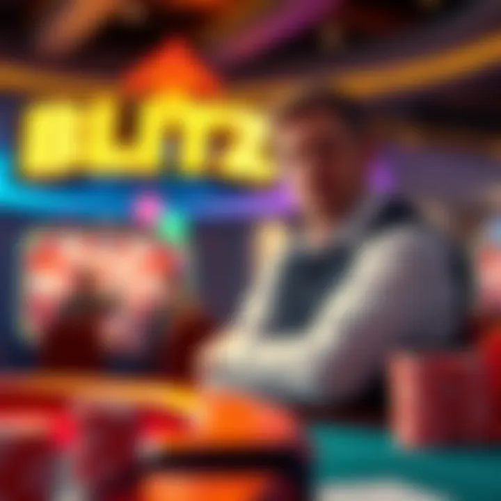 Exploring the Blitz 21 Promo Code with No Deposit Requirements Summary Exploring the Blitz 21 Promo Code with No Deposit Requirements Summary