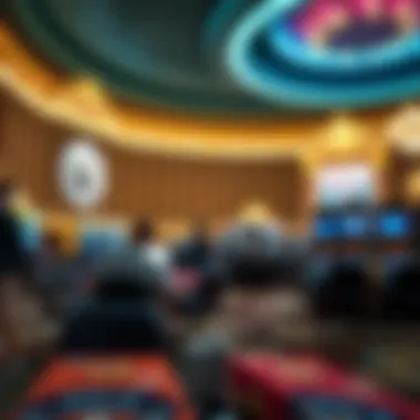 Future developments and updates in the Caesars Palace app