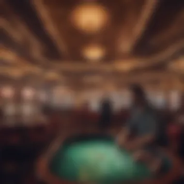 Notable Exploring the Complex Landscape of 7 Clans Casino Notable Exploring the Complex Landscape of 7 Clans Casino