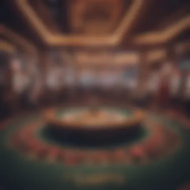 Exploring the Complex Landscape of 7 Clans Casino Summary Exploring the Complex Landscape of 7 Clans Casino Summary