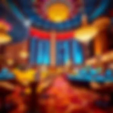 Notable Exploring the Distinctive Lounges of Wynn Las Vegas Notable Exploring the Distinctive Lounges of Wynn Las Vegas