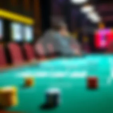 Psychological Influences in Betting Visual diagram illustrating psychological impacts on betting behavior