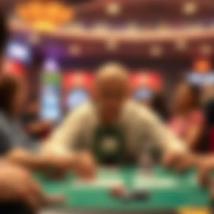 A graphical representation of player engagement and psychology in gaming