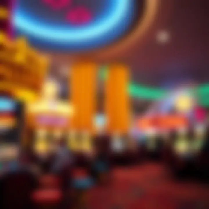 Notable Exploring the Dynamics of the Casino Experience in Maryland