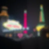 Exploring the Haunted Corners of Las Vegas: A Journey Through Ghost Tours and Haunted Locations Introduction