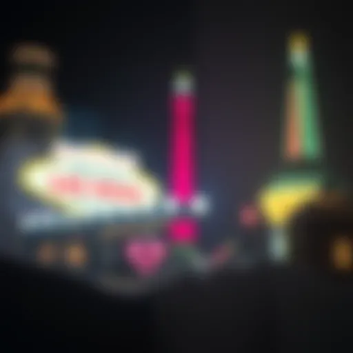Exploring the Haunted Corners of Las Vegas: A Journey Through Ghost Tours and Haunted Locations Introduction