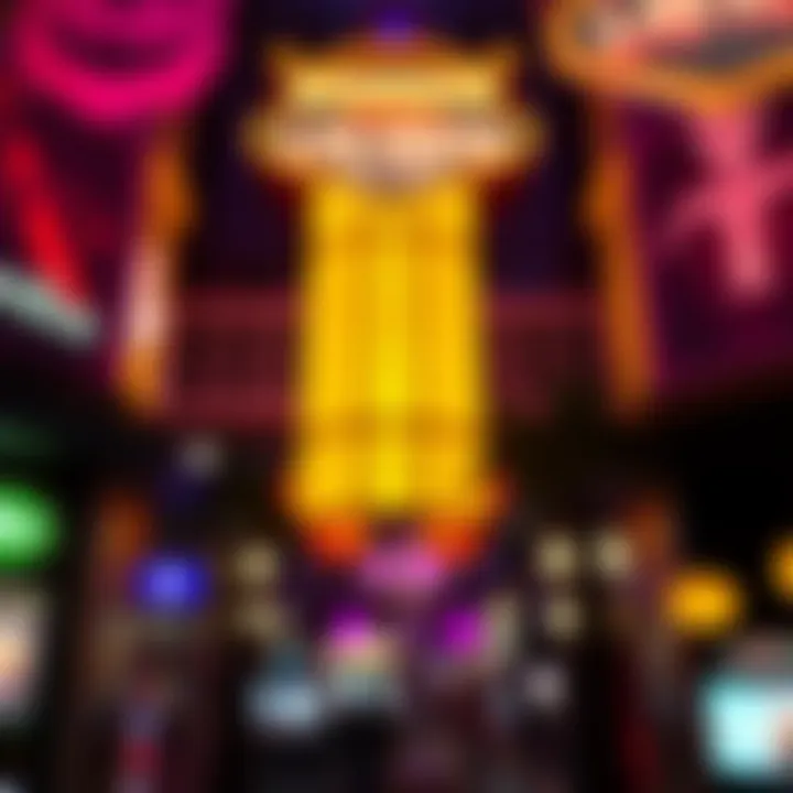Exploring the Haunted Corners of Las Vegas: A Journey Through Ghost Tours and Haunted Locations Summary