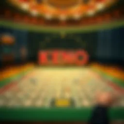 Exploring the Keno Board Game: A Comprehensive Guide Introduction