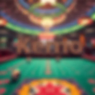 Notable Exploring the Keno Board Game: A Comprehensive Guide