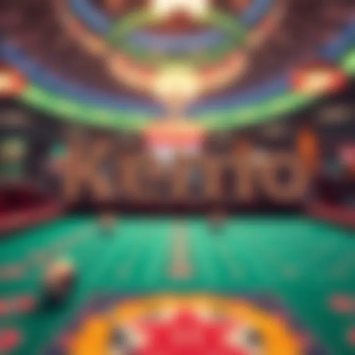 Notable Exploring the Keno Board Game: A Comprehensive Guide