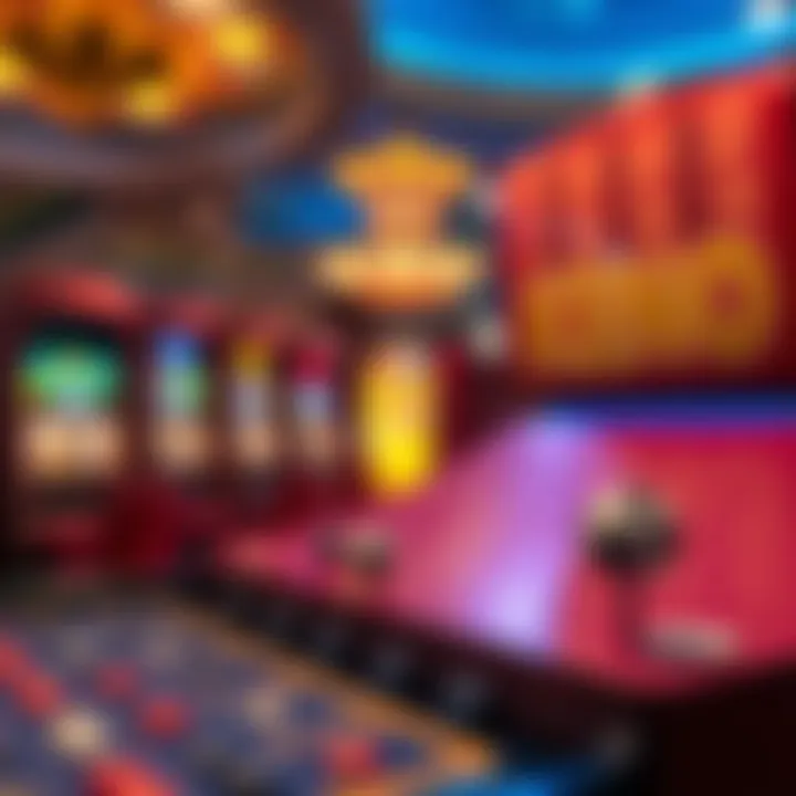 Exploring the Keno Board Game: A Comprehensive Guide Summary