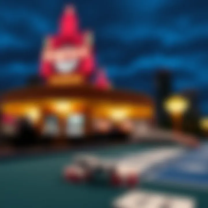 Notable Exploring the Landscape of Borgata Poker in Pennsylvania
