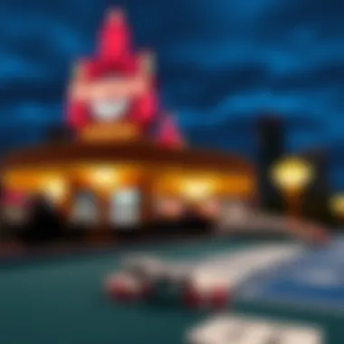 Notable Exploring the Landscape of Borgata Poker in Pennsylvania Notable Exploring the Landscape of Borgata Poker in Pennsylvania