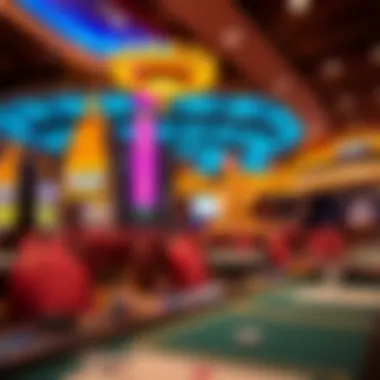 Exploring the Landscape of Borgata Poker in Pennsylvania Summary Exploring the Landscape of Borgata Poker in Pennsylvania Summary