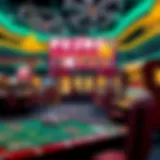 Exploring the Landscape of USA Lotteries Online Introduction