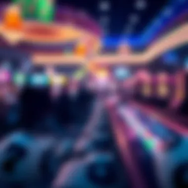 Notable Exploring the Landscape of USA Lotteries Online