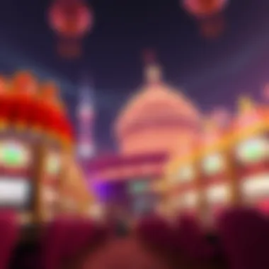 Exploring the Landscape of USA Lotteries Online Summary