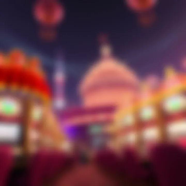 Exploring the Landscape of USA Lotteries Online Summary