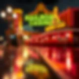 Exploring the Railroad Casino: A Jewel of Boulder City Introduction