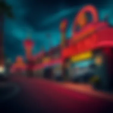 Notable Exploring the Railroad Casino: A Jewel of Boulder City Notable Exploring the Railroad Casino: A Jewel of Boulder City