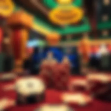 Responsible gaming practices in online poker