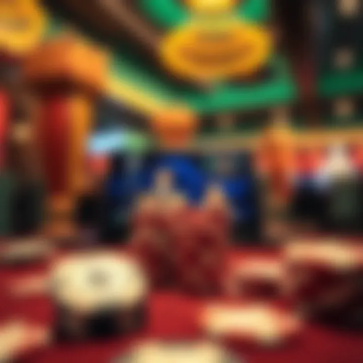 Responsible gaming practices in online poker