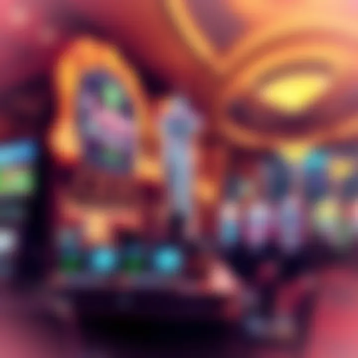 Exploring the Seattle Casino Hotel Experience Summary