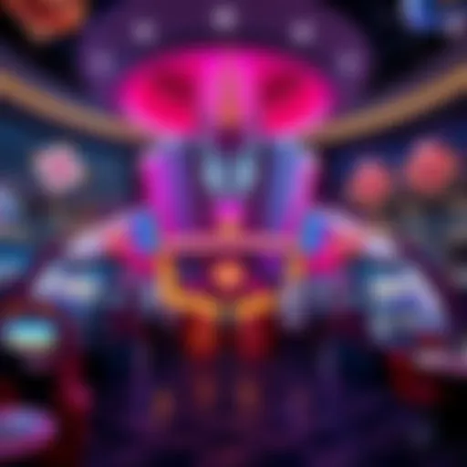 Exploring the Unicorn Casino: A Comprehensive Analysis Introduction