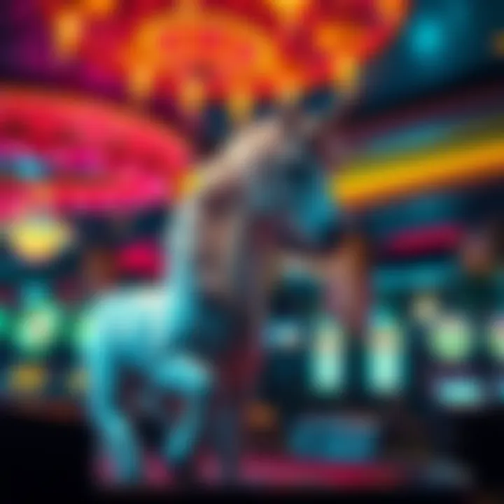 Notable Exploring the Unicorn Casino: A Comprehensive Analysis