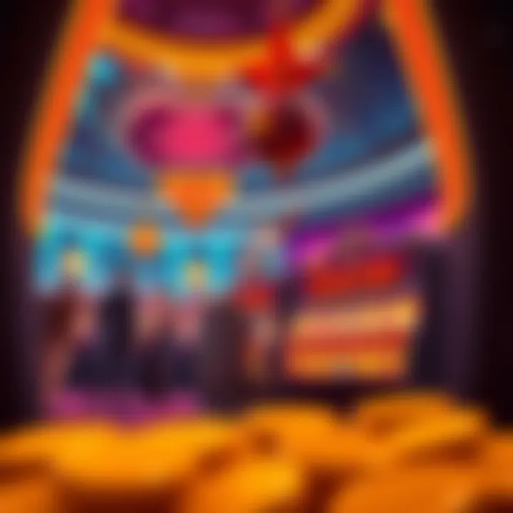 Exploring the Unicorn Casino: A Comprehensive Analysis Summary