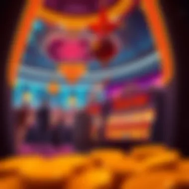 Exploring the Unicorn Casino: A Comprehensive Analysis Summary Exploring the Unicorn Casino: A Comprehensive Analysis Summary