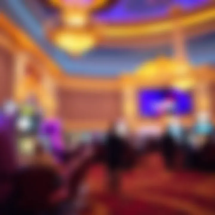 Exclusive member benefits at Venetian