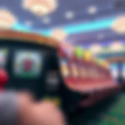 Vermont Lottery Second Chance Program overview