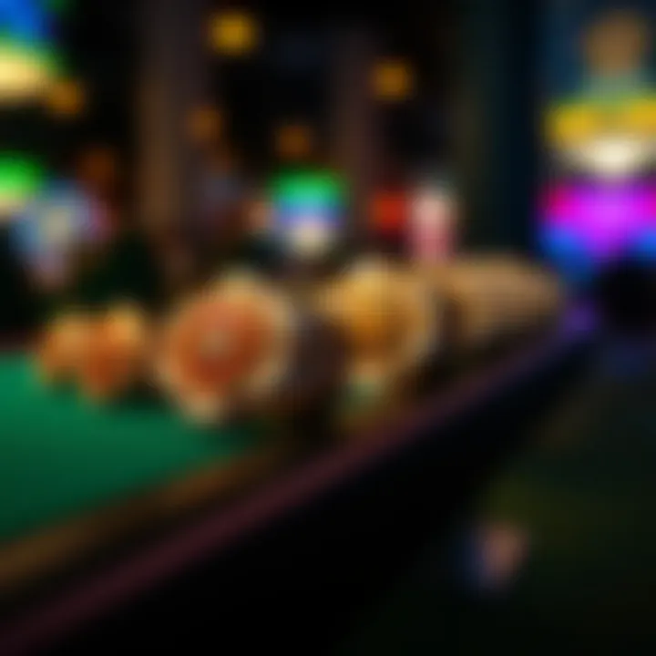 An evolution timeline of WSOP online bracelets over the years