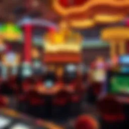 Exploring Tropicana AC Online: A Comprehensive Overview Introduction