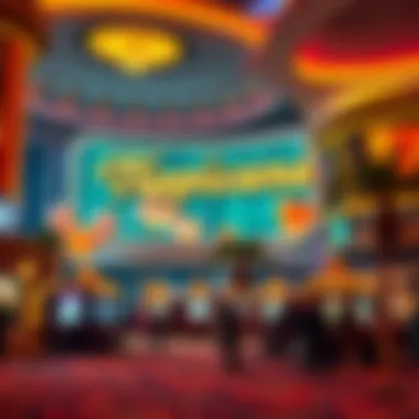 Notable Exploring Tropicana AC Online: A Comprehensive Overview